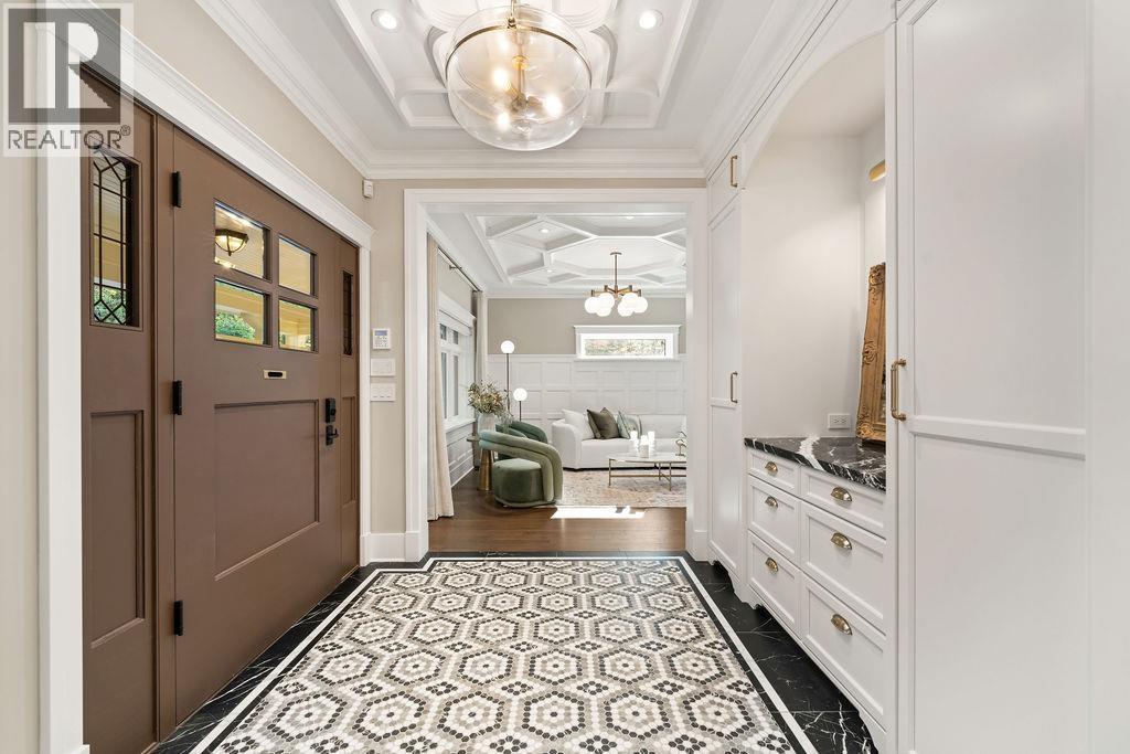 993 BROUGHTON STREET