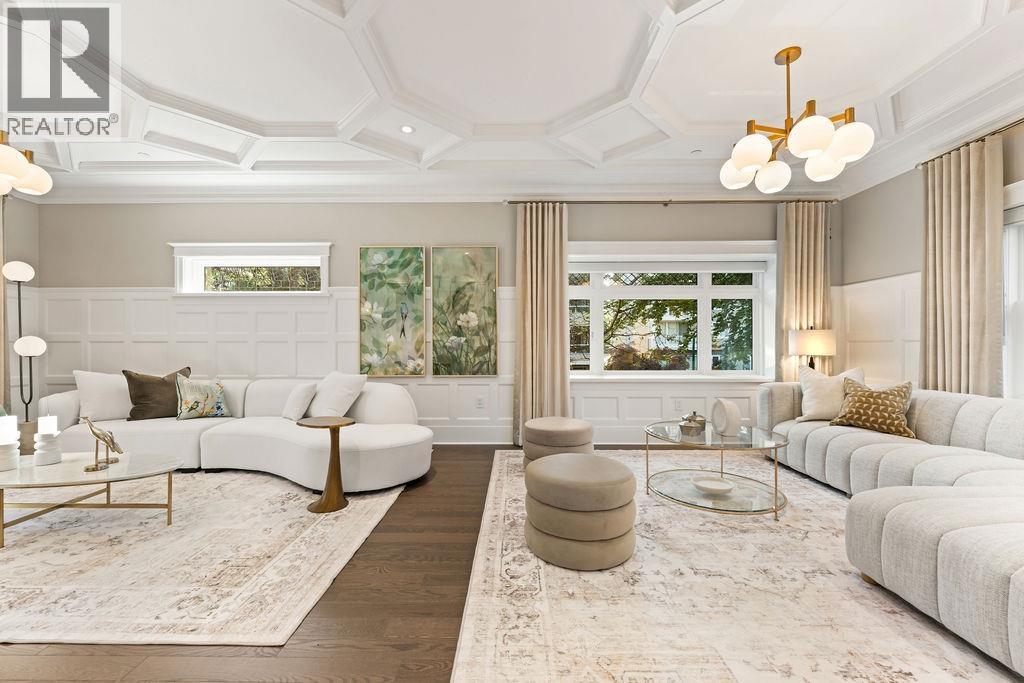 993 BROUGHTON STREET