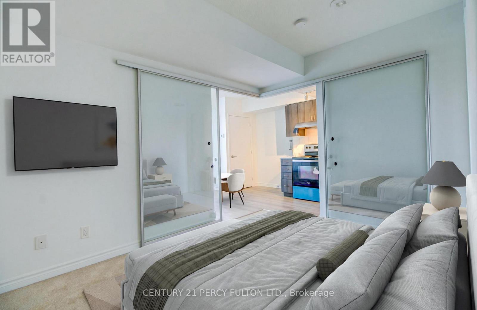 509 - 1 FALAISE ROAD