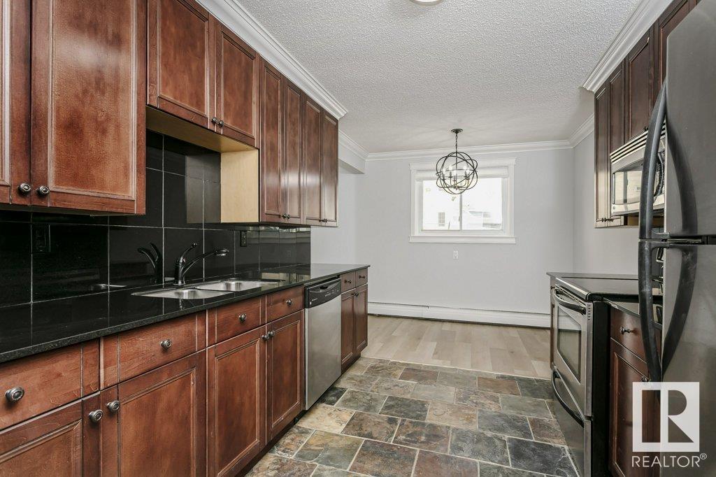 #107 10745 83 AV NW