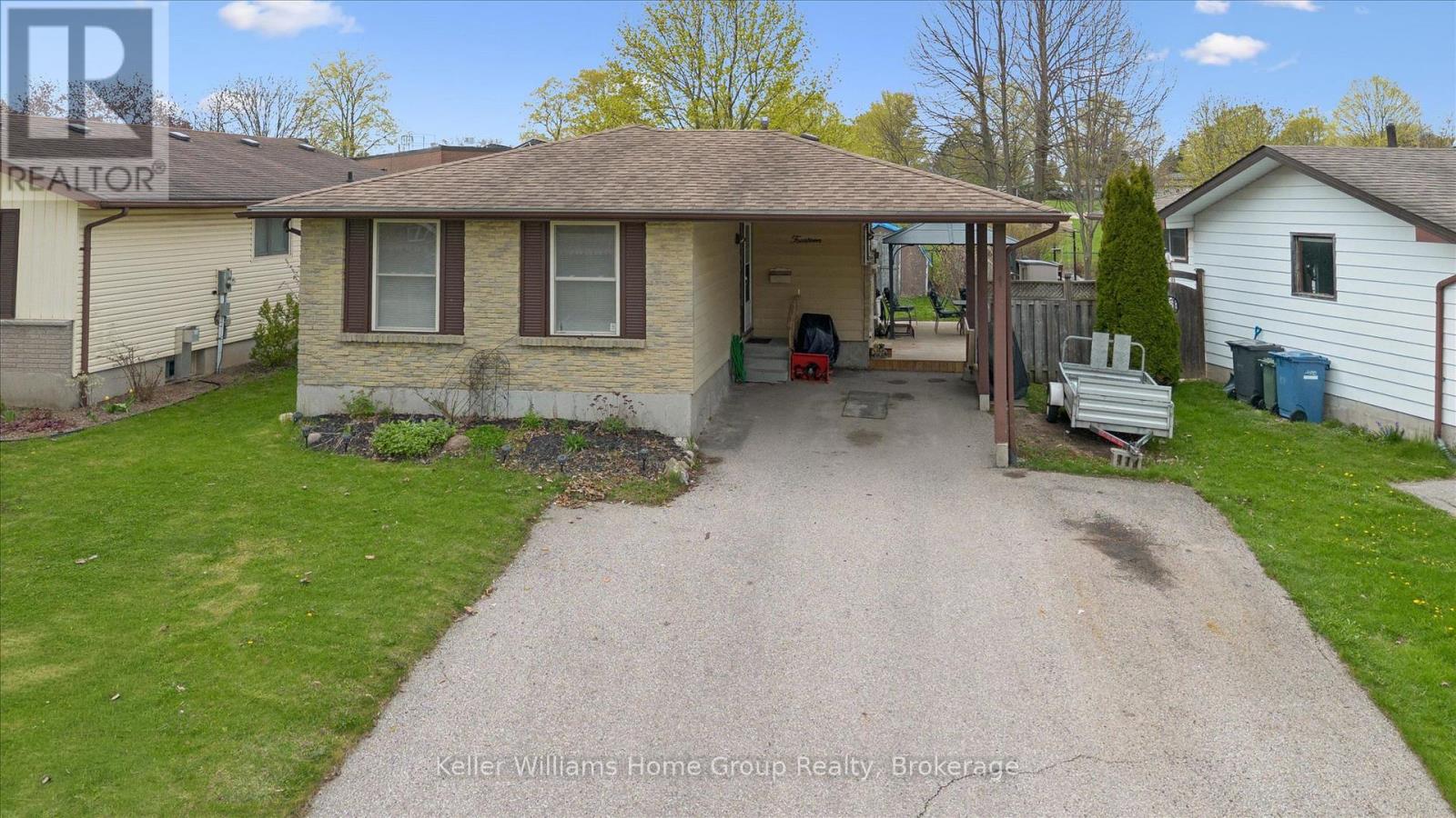 14 MUSKOKA DRIVE