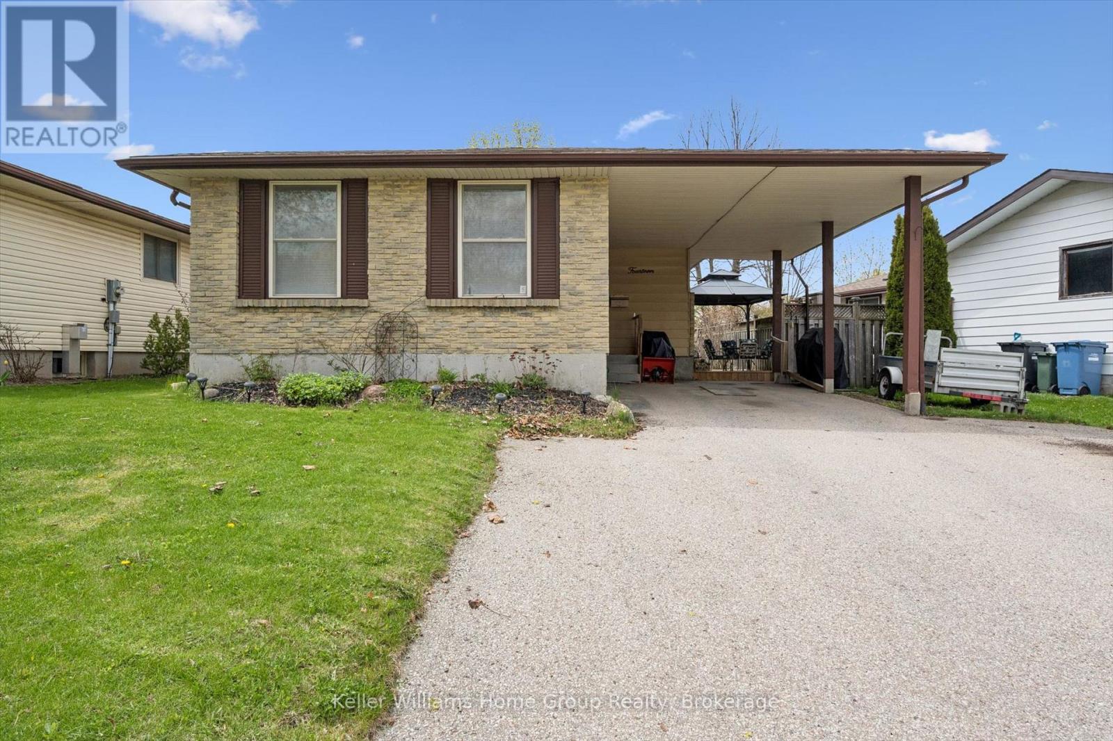 14 MUSKOKA DRIVE