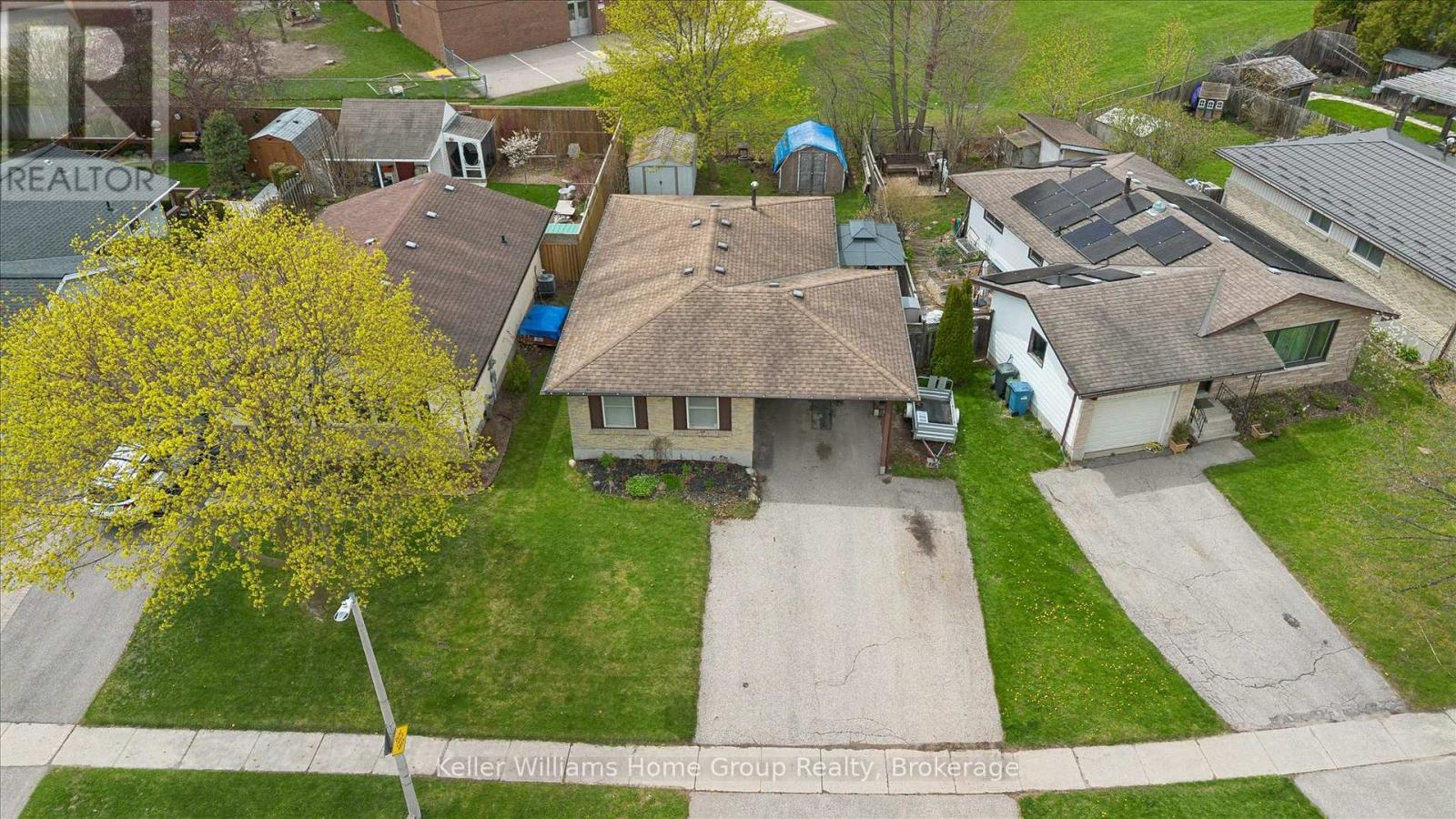 14 MUSKOKA DRIVE