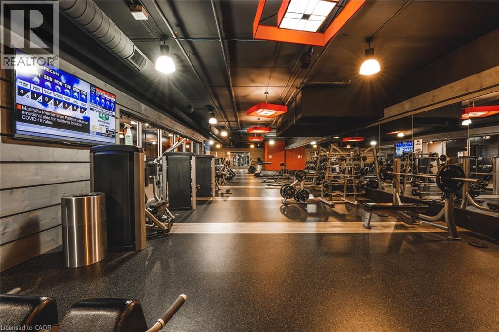 1235 RICHMOND Street Unit# 1807