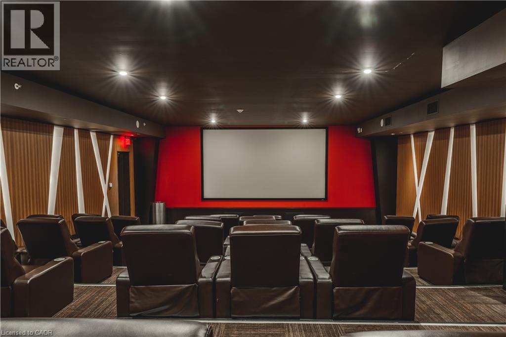 1235 RICHMOND Street Unit# 1807