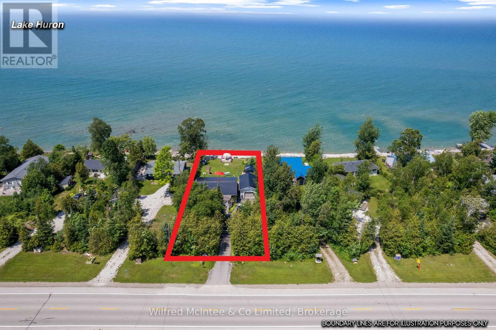 509 BRUCE ROAD 13