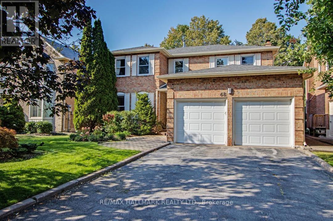 48 LAMBERT ROAD