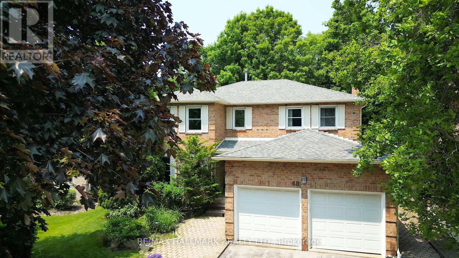 48 LAMBERT ROAD