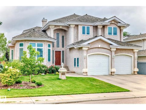 946 WALLBRIDGE PL NW Edmonton AB T6M2L7