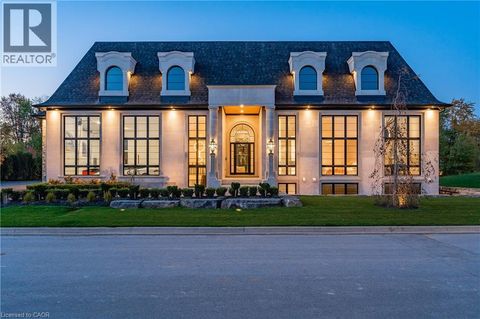149 HERITAGE LAKE Drive Puslinch ON N0B2J0