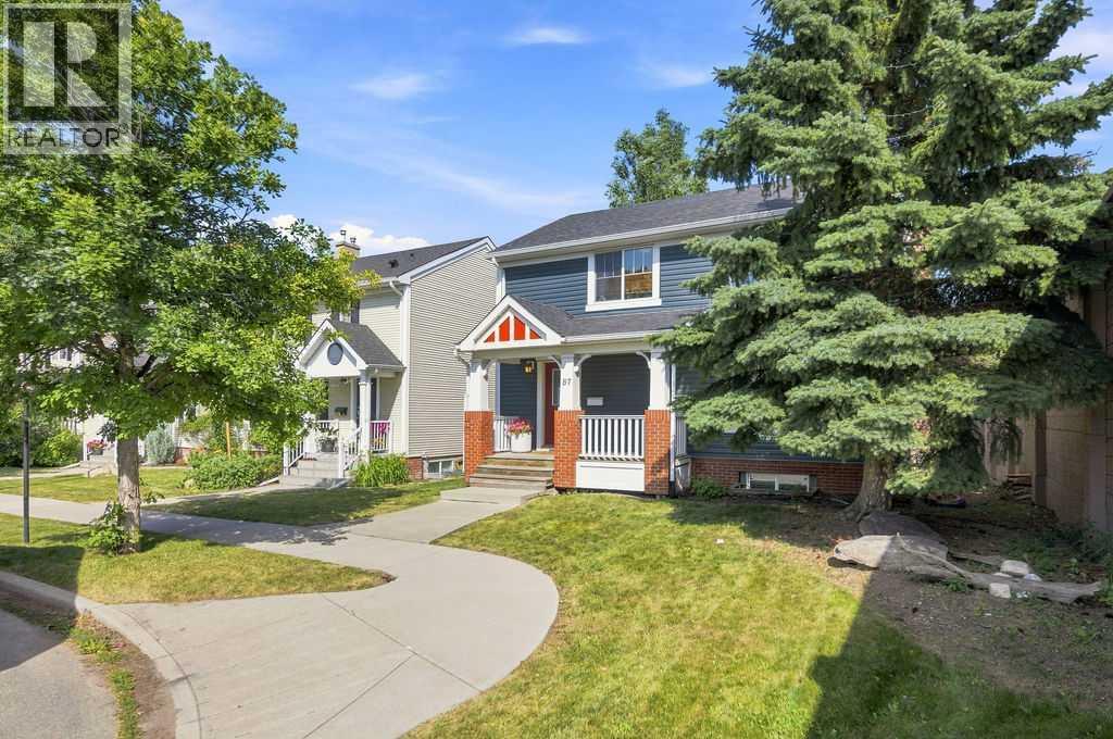 87 Couture Crescent SW