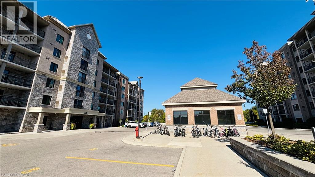 778 LAURELWOOD Drive Unit# 410