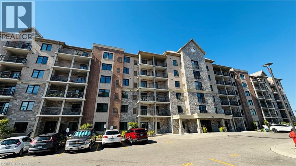 778 LAURELWOOD Drive Unit# 410