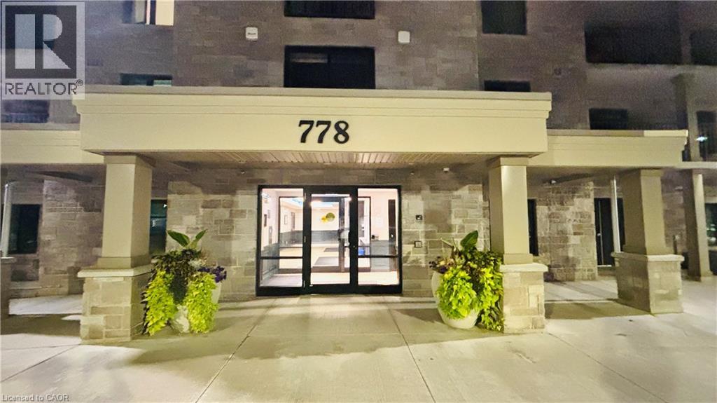 778 LAURELWOOD Drive Unit# 410