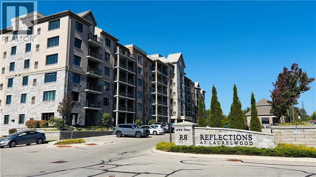 778 LAURELWOOD Drive Unit# 410