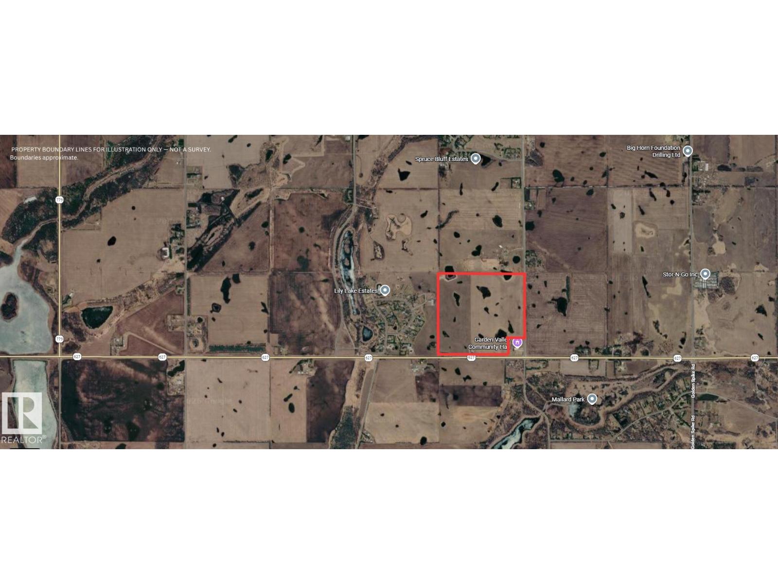 27410 HWY 627