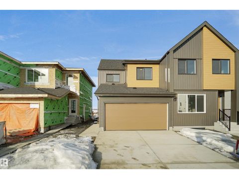 624 176 AV NE Edmonton AB T5Y4G1