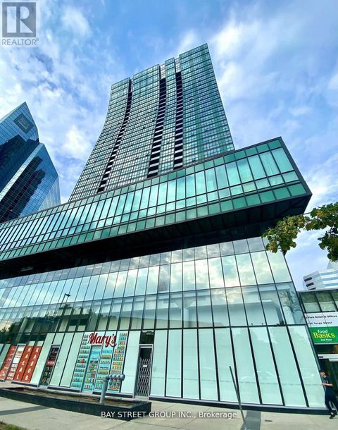 352 - 4750 YONGE STREET Toronto (Lansing-Westgate) ON M2N0J6