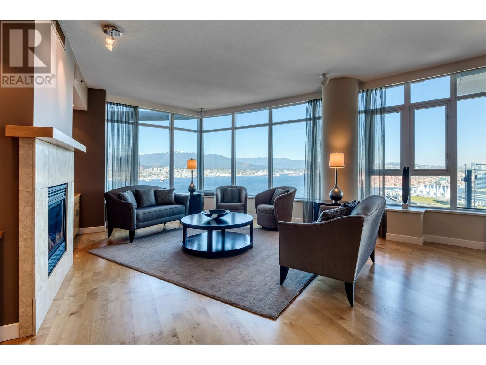 3402 1281 W CORDOVA STREET