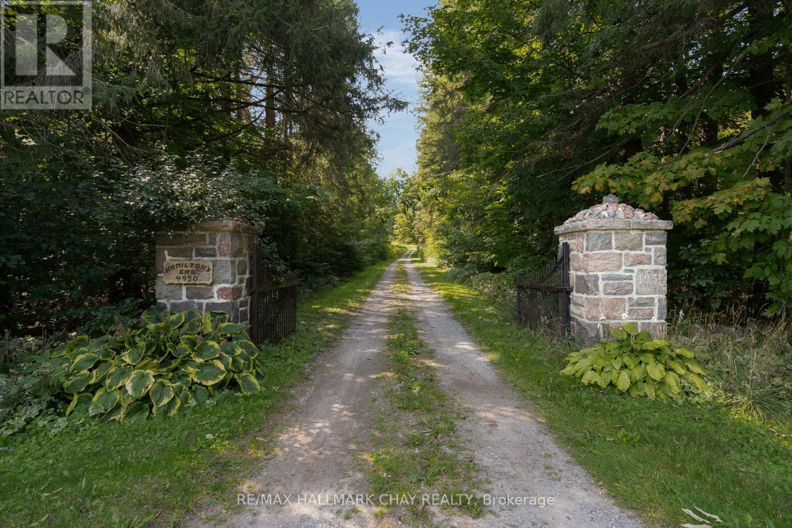 4950 PENETANGUISHENE ROAD