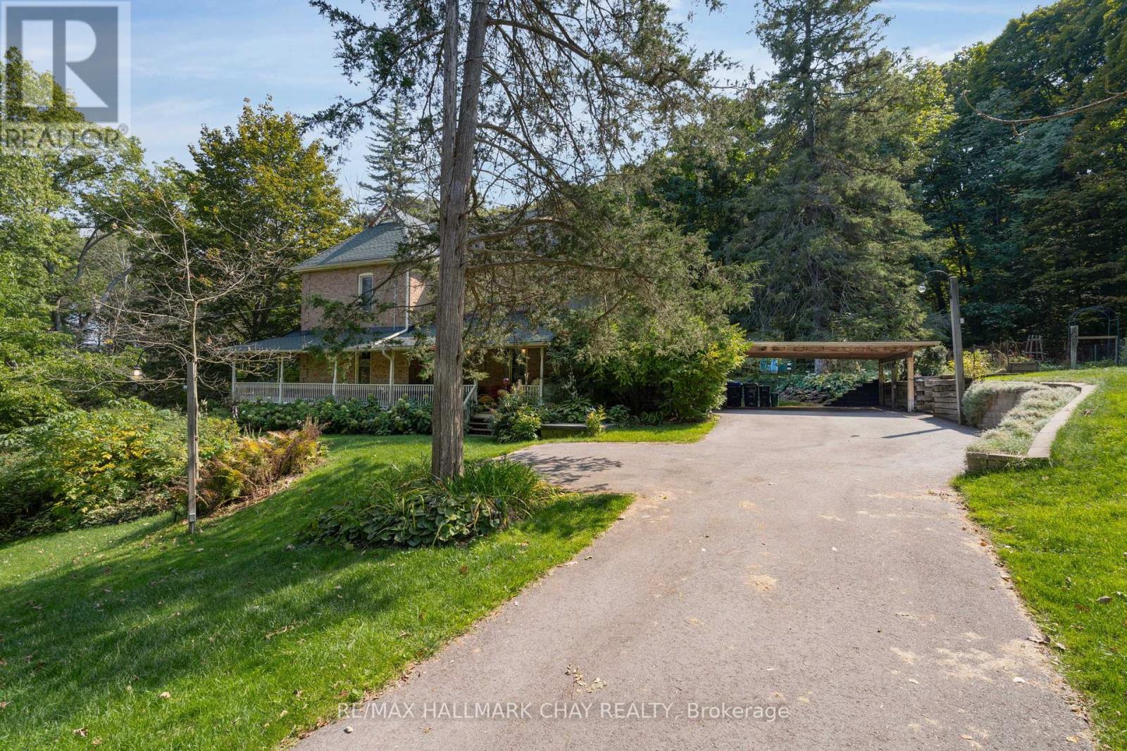 4950 PENETANGUISHENE ROAD