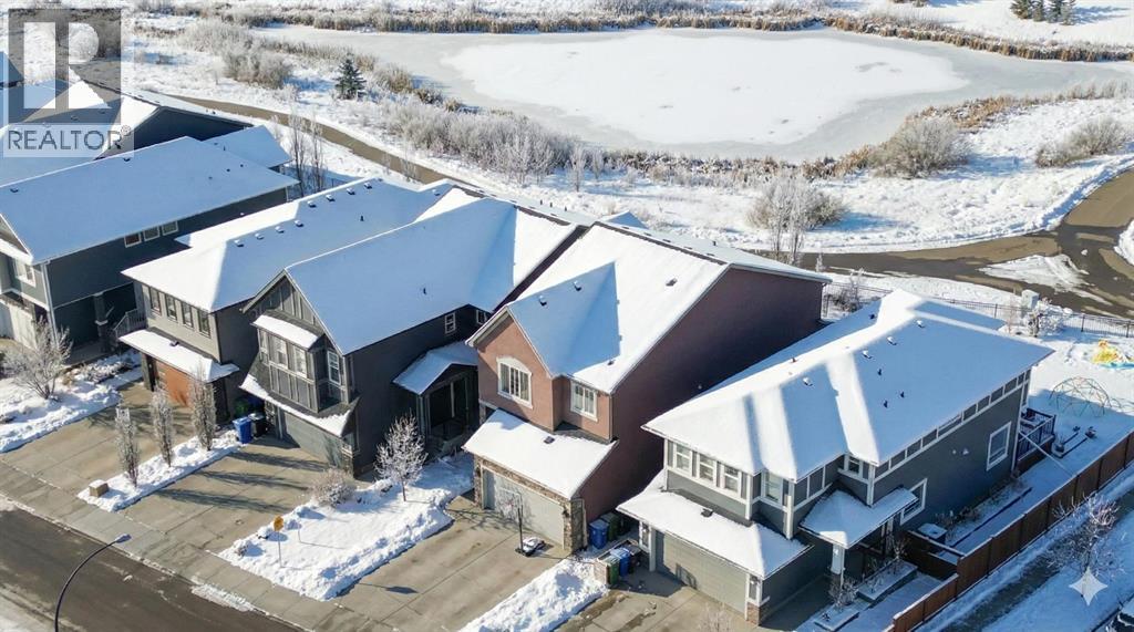 13 Cranbrook Cove SE