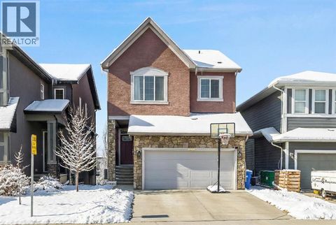 13 Cranbrook Cove SE Calgary AB T3M2S9