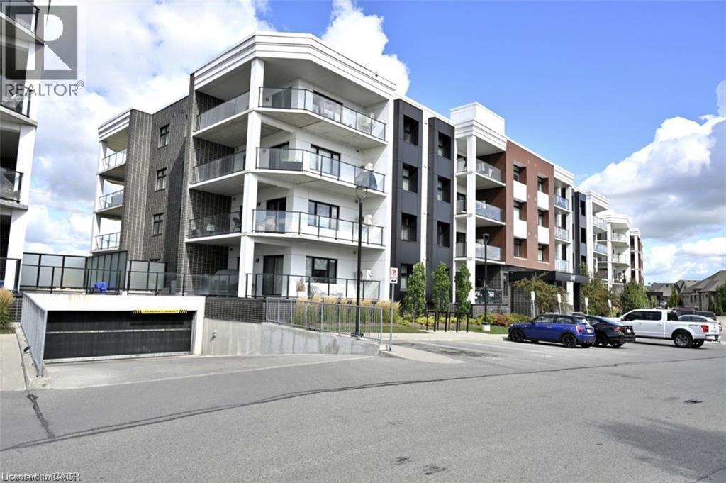 247 GREY SILO Road Unit# 201