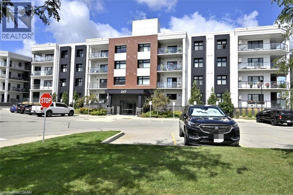 247 GREY SILO Road Unit# 201