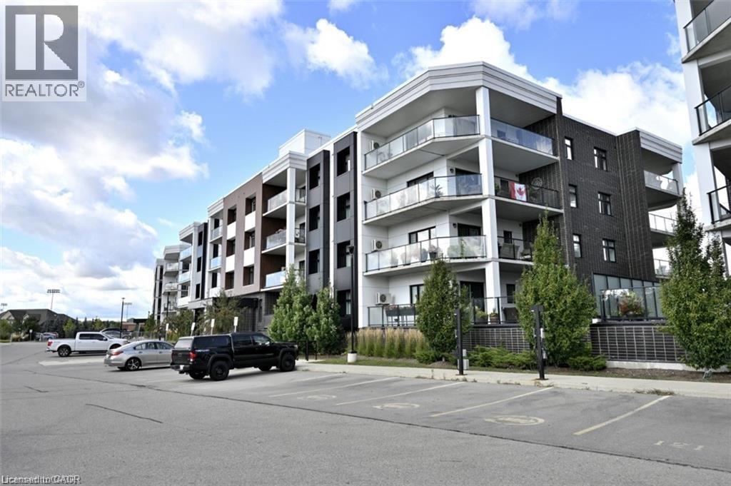 247 GREY SILO Road Unit# 201