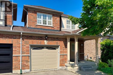 68 RIDEAU DRIVE Richmond Hill (Langstaff) ON L4B4P3