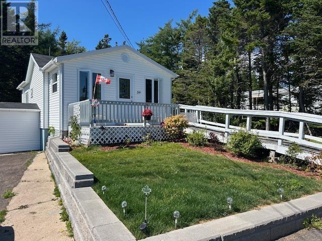 59 De Raymond Street