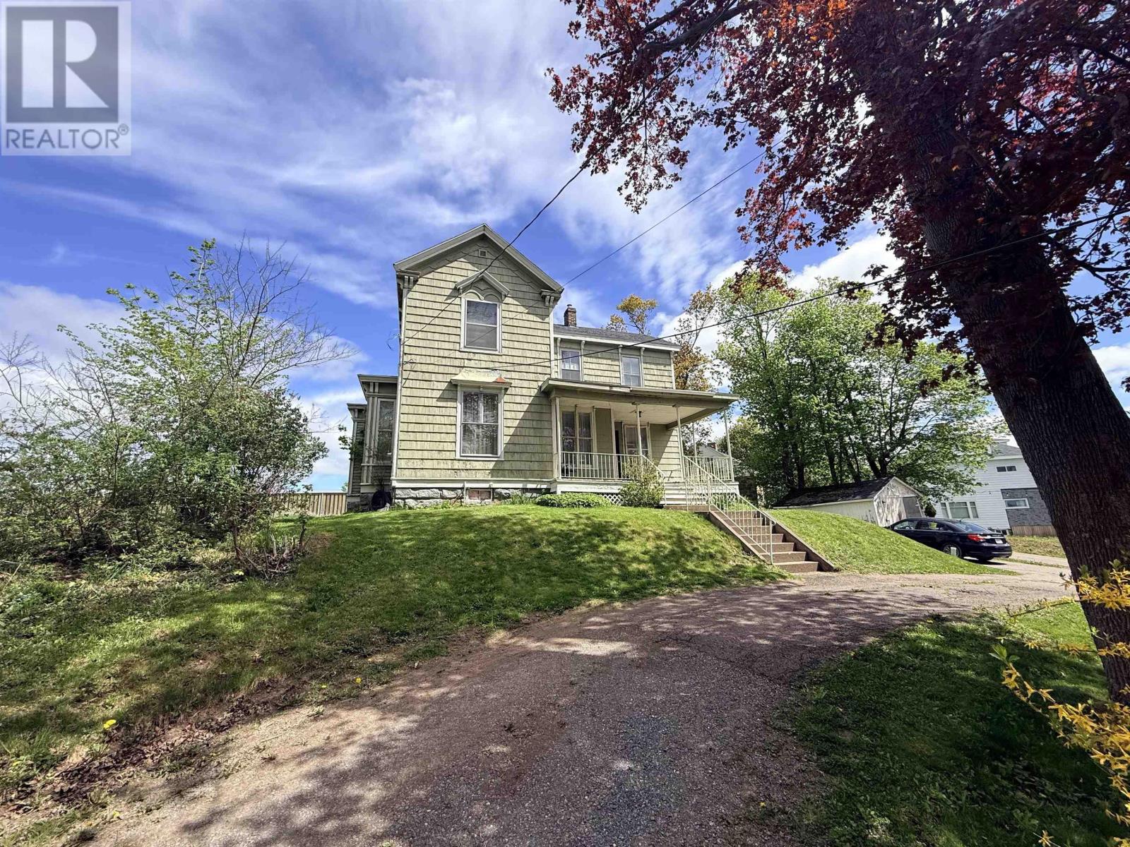 242 Fraser Street