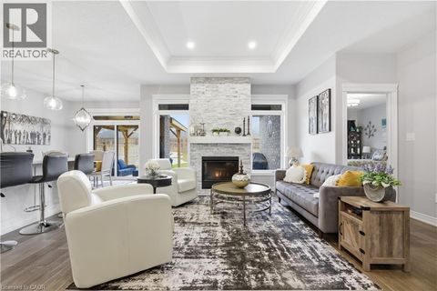 192 OAK Street Simcoe ON N3Y0B5