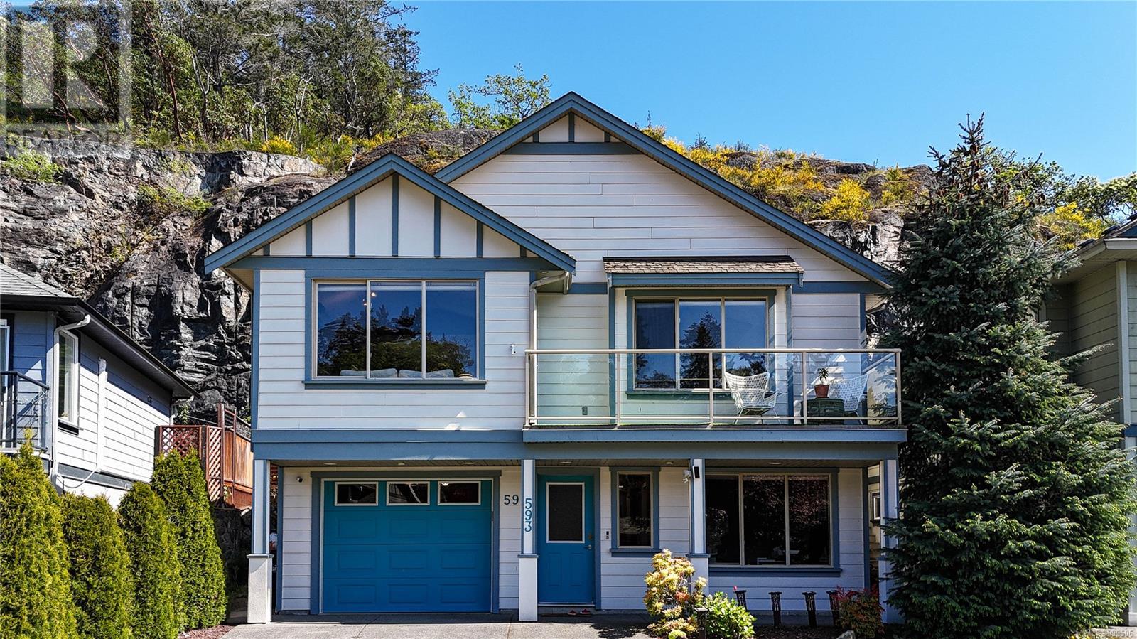 593 Kingsview Ridge