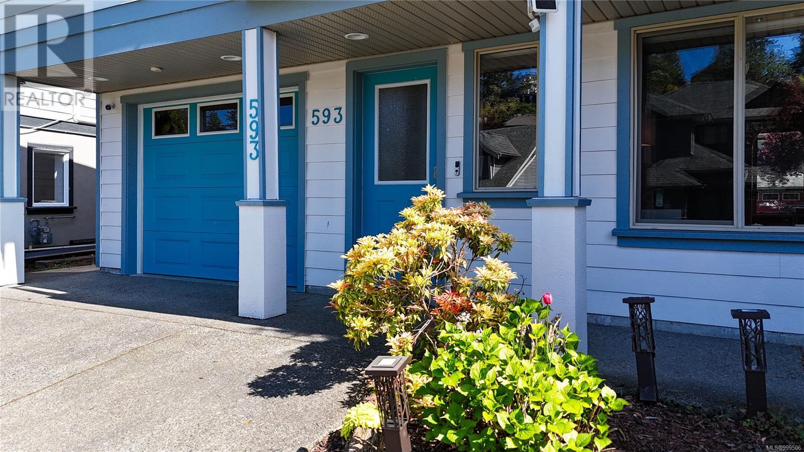 593 Kingsview Ridge