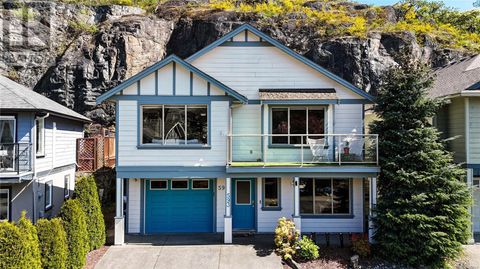 593 Kingsview Ridge Langford BC V9B6T5