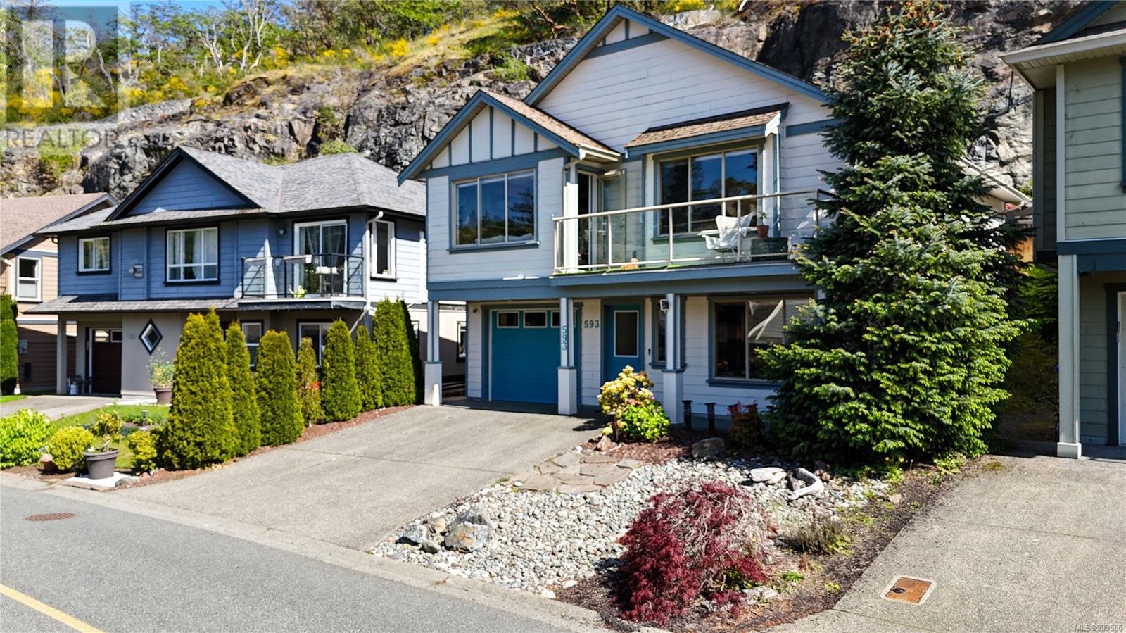593 Kingsview Ridge