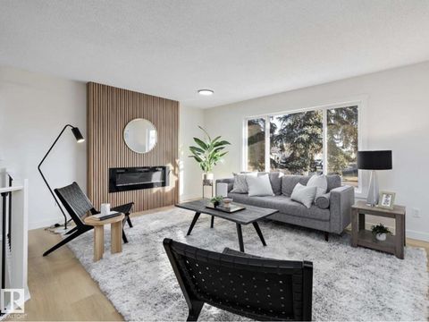 14736 122 ST NW Edmonton AB T5X1V9