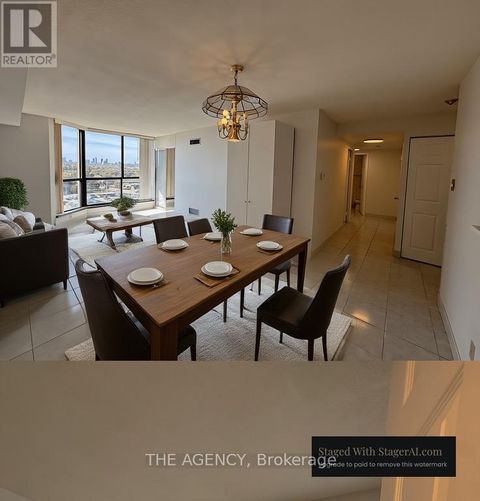 1104 - 1155 BOUGH BEECHES BOULEVARD Mississauga (Rathwood) ON L4W4N2