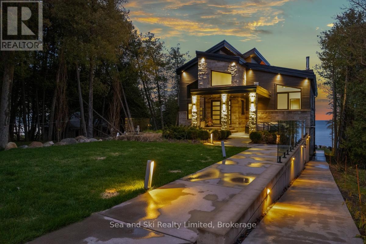 138 GEORGIAN BEACH LANE