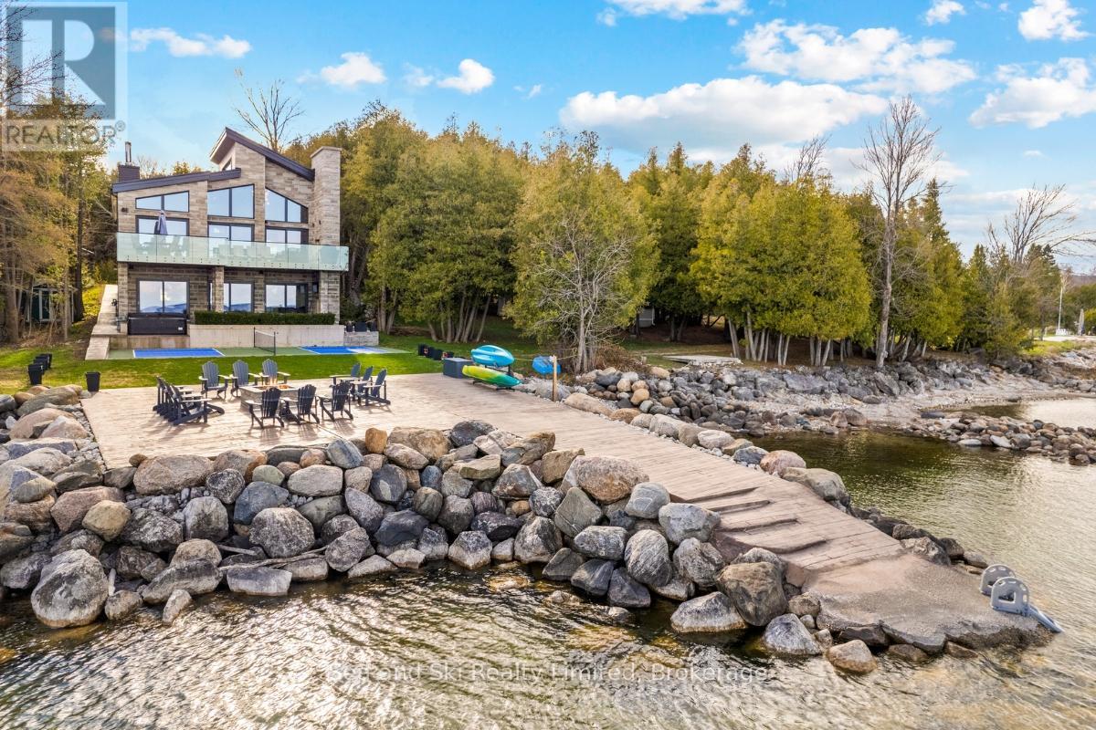 138 GEORGIAN BEACH LANE