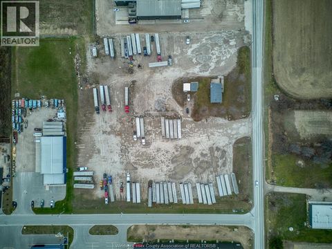 3 & 7 Dimar DRIVE Kingsville ON N9Y0G1