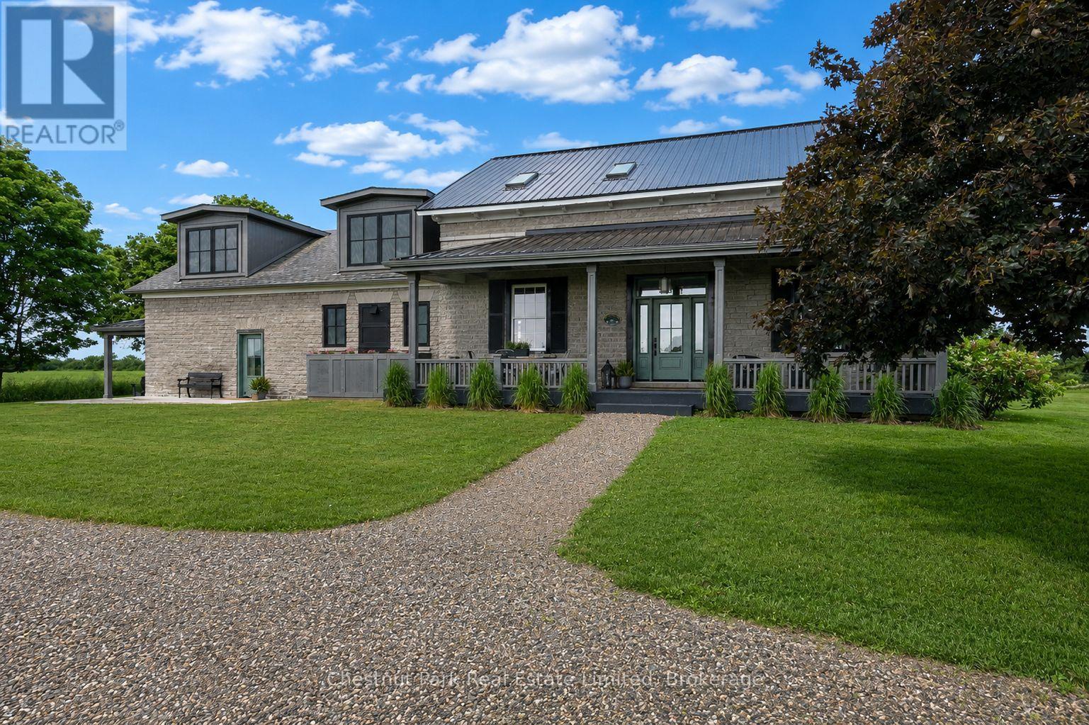 Photo 1 of 50 — 60 BAKKER ROAD, Prince Edward County (Hillier Ward), ON K0K2J0
