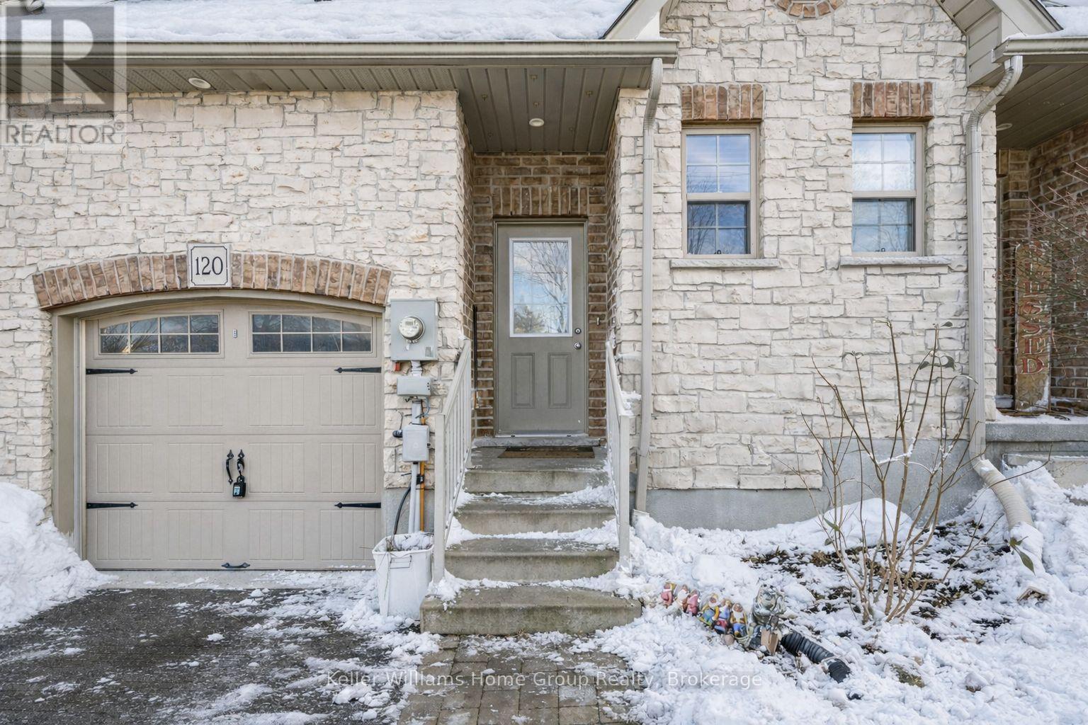 120 CREIGHTON AVENUE