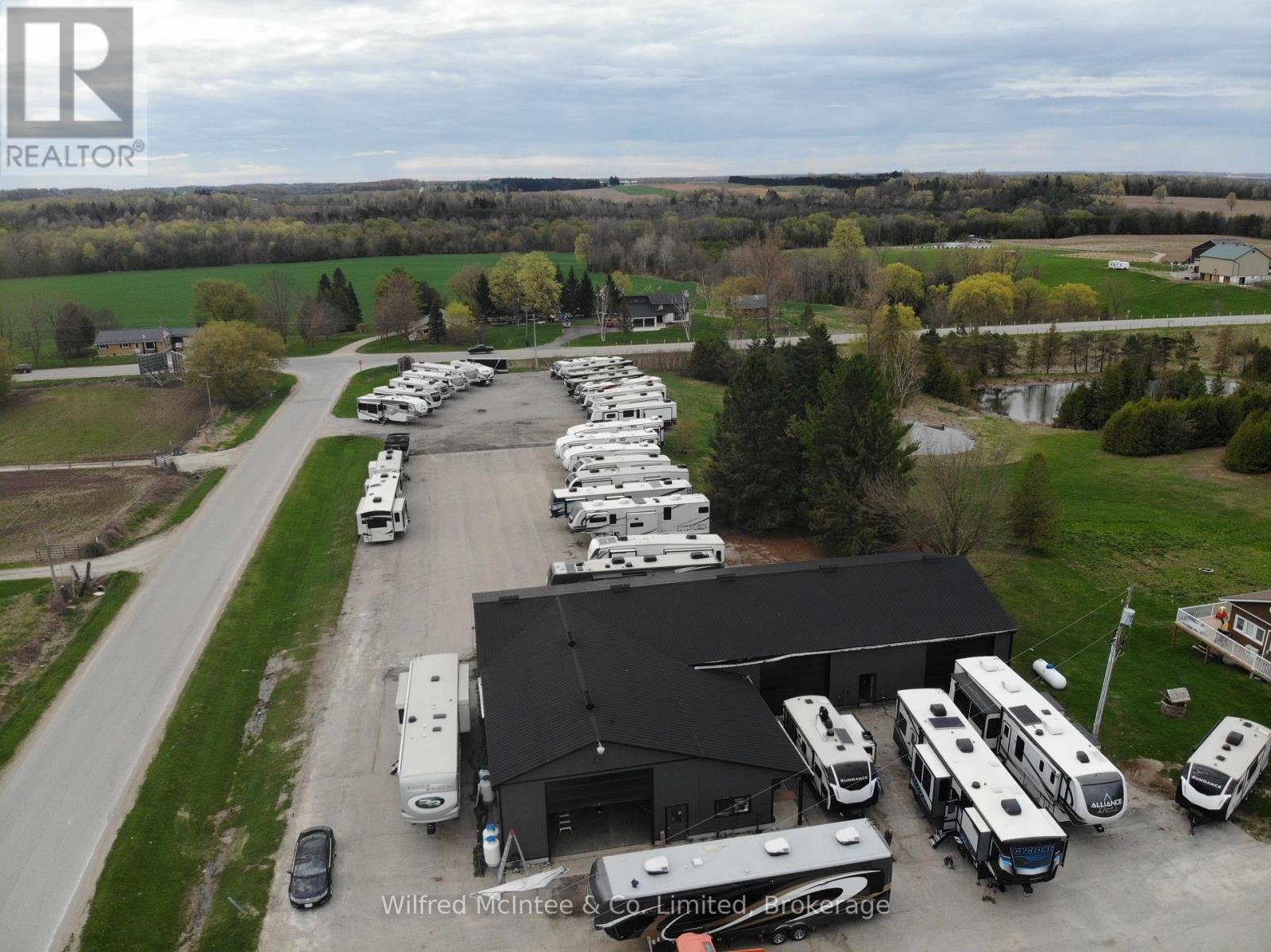 17 SIDEROAD 25 N SIDE ROAD