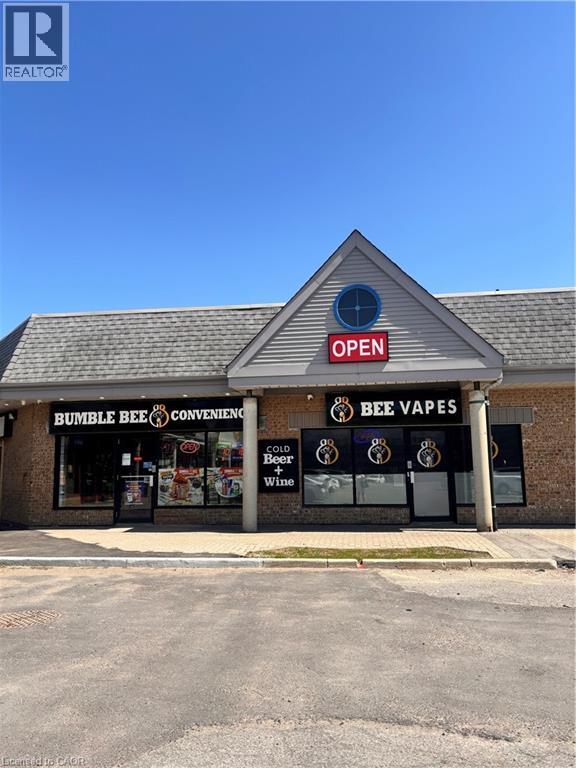 1400 WEBER Street E Unit# A5