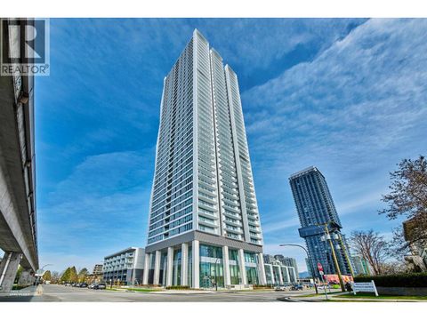3706 6087 WILSON AVENUE Burnaby BC V5H0M1