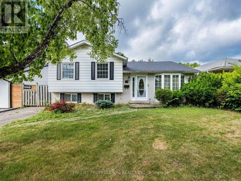 172 MOUNTAINVIEW ROAD S Halton Hills (Georgetown) ON L7G4K7