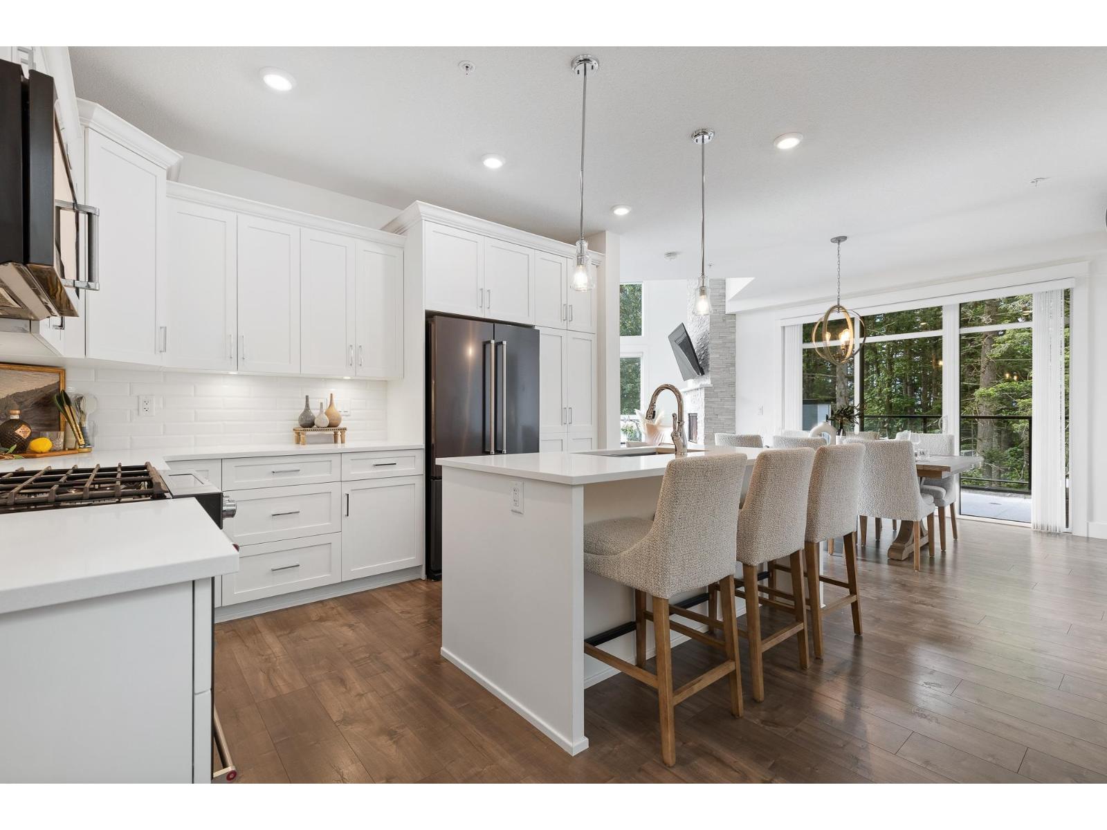 502 5380 TYEE LANE|Garrison Crossing
